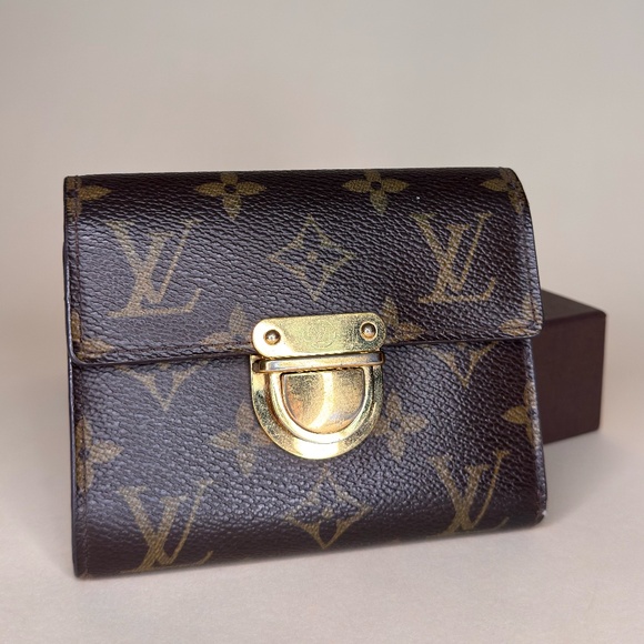 Louis Vuitton Handbags - LOUIS VUITTON - Koala Compact Wallet $500 R1.143
